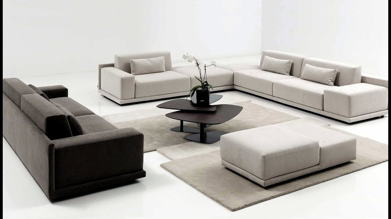 Pilihan Sofa Cantik Cocok untuk Desain Interior Kantor